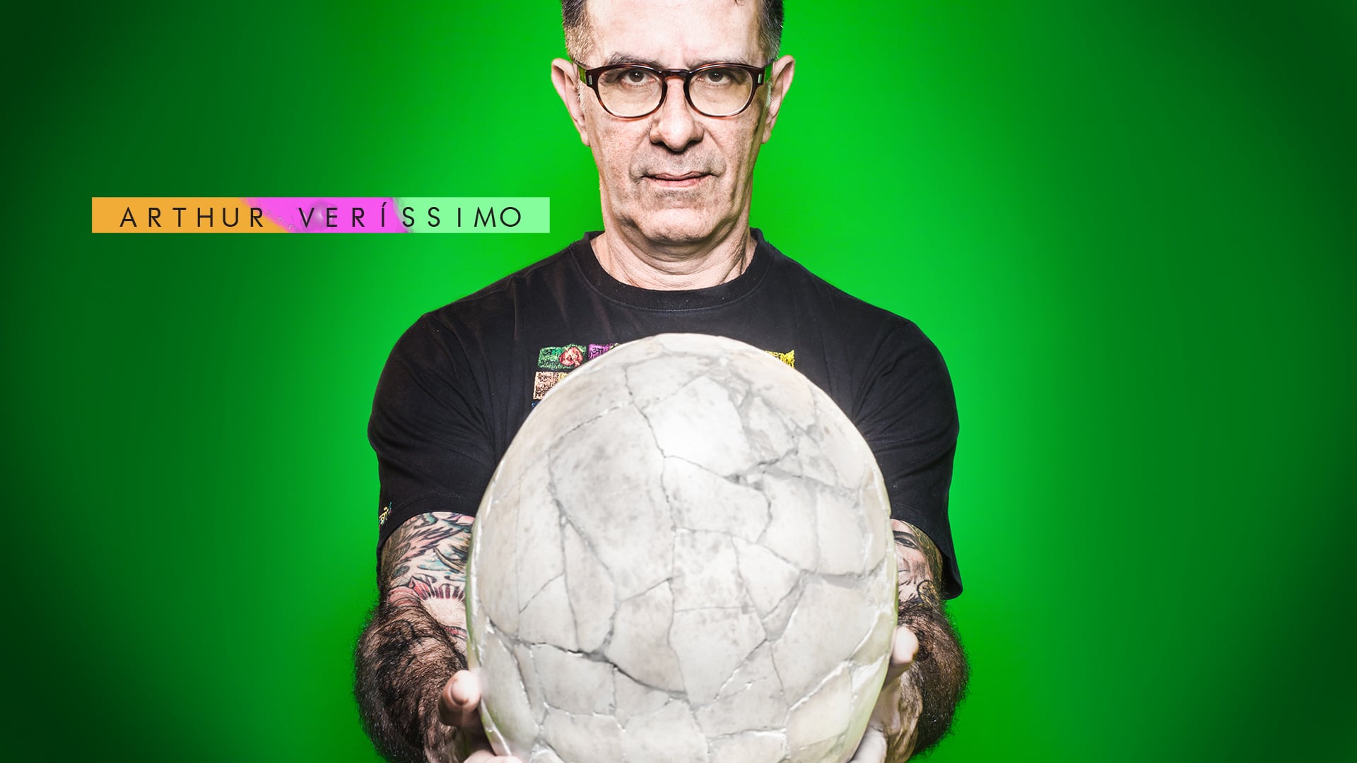 O OVO DE PÁSSARO ELEFANTE - ARTHUR VERÍSSIMO