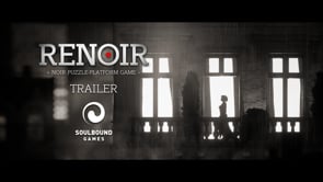 RENOIR – Kickstarter Trailer
