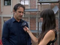 ARCUGNANO – LAVORI A MARCE FORZATE NELLE SCUOLE