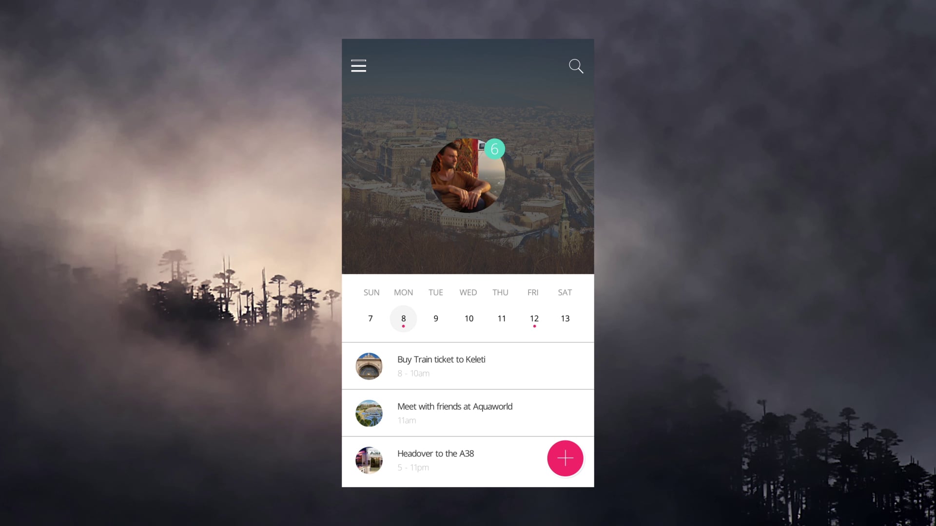 Screen Setup on Vimeo