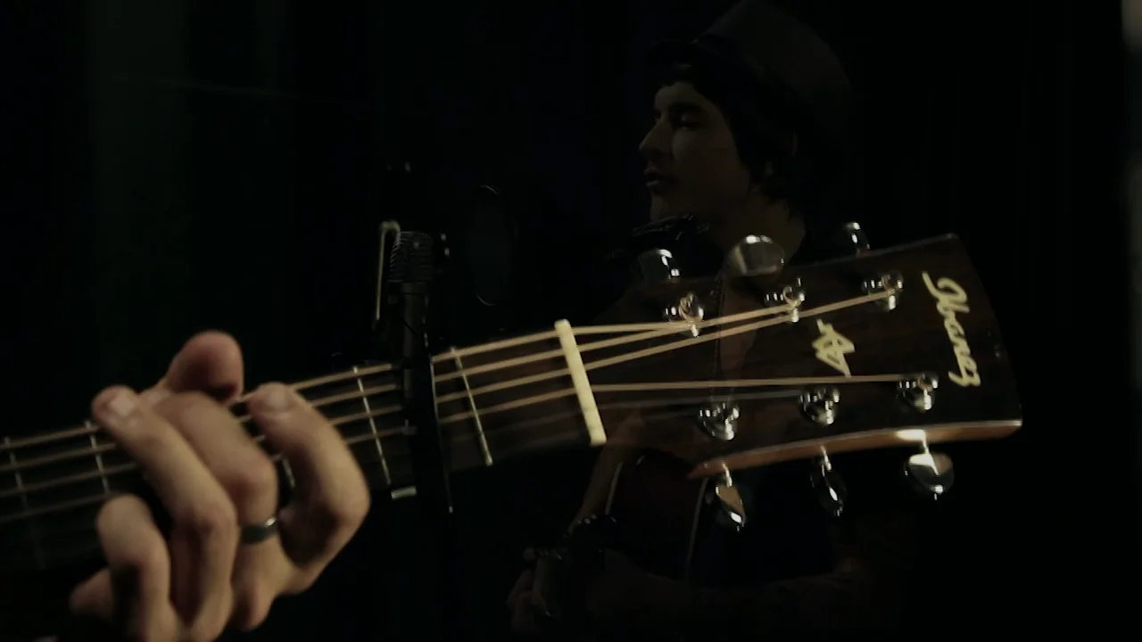 Stuart Reece for dropbox on Vimeo