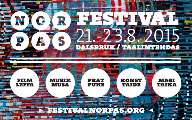 Festival Norpas