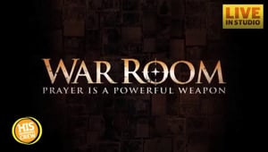 New War Room Movie Encourages a Hot Prayer Life