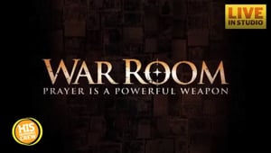 New War Room Movie Encourages a Hot Prayer Life