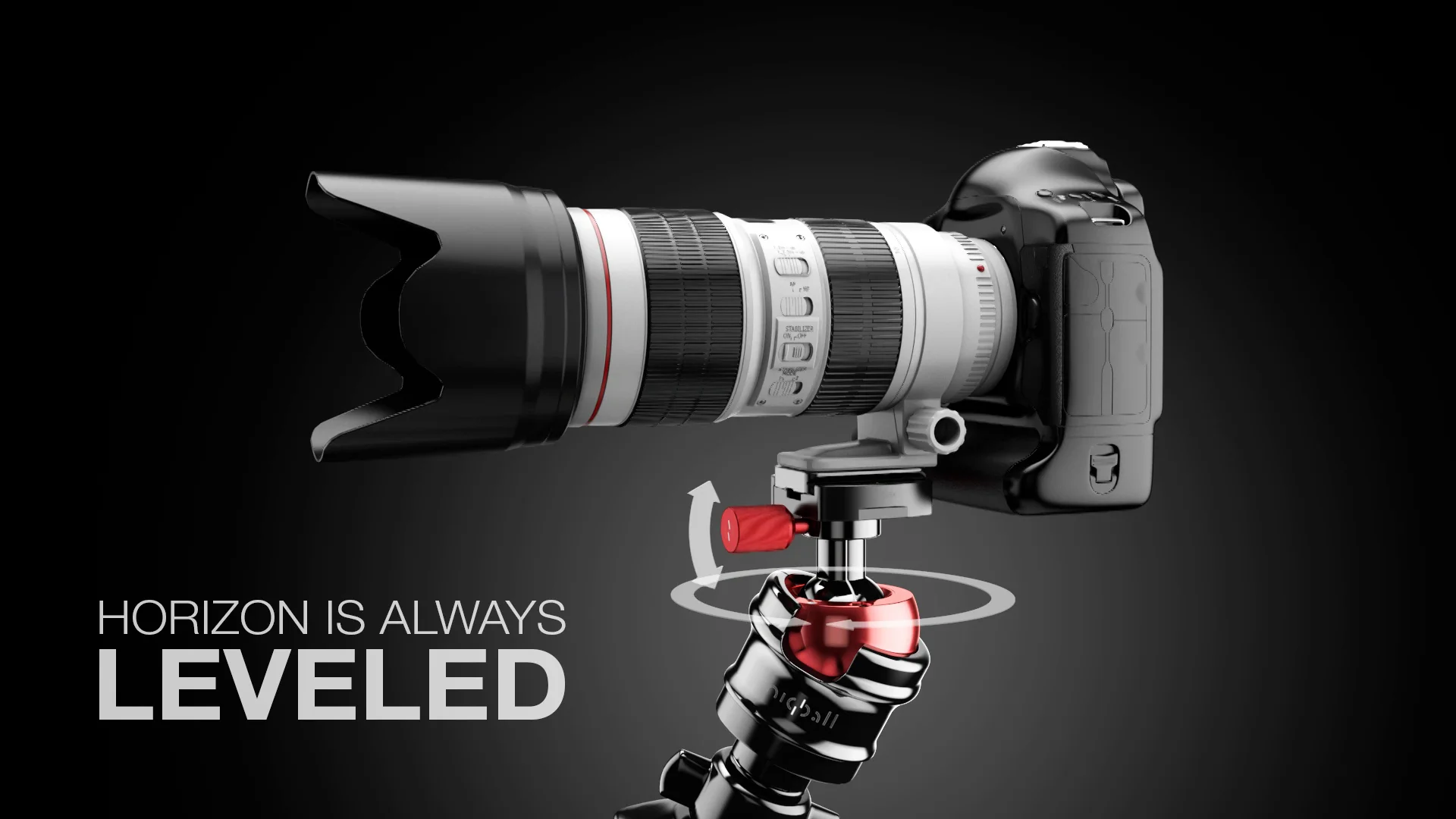 Uniqball UBH 35X Ball Head 最新價錢及購物優惠- DCFever.com