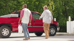 Cumberland Farms "Tip Drill"