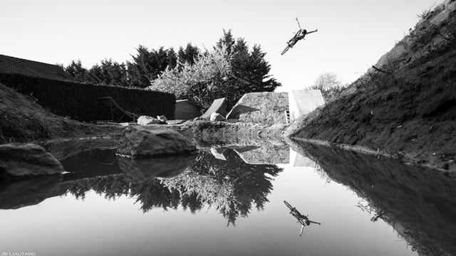 #Bestgarden: Gani x Pages