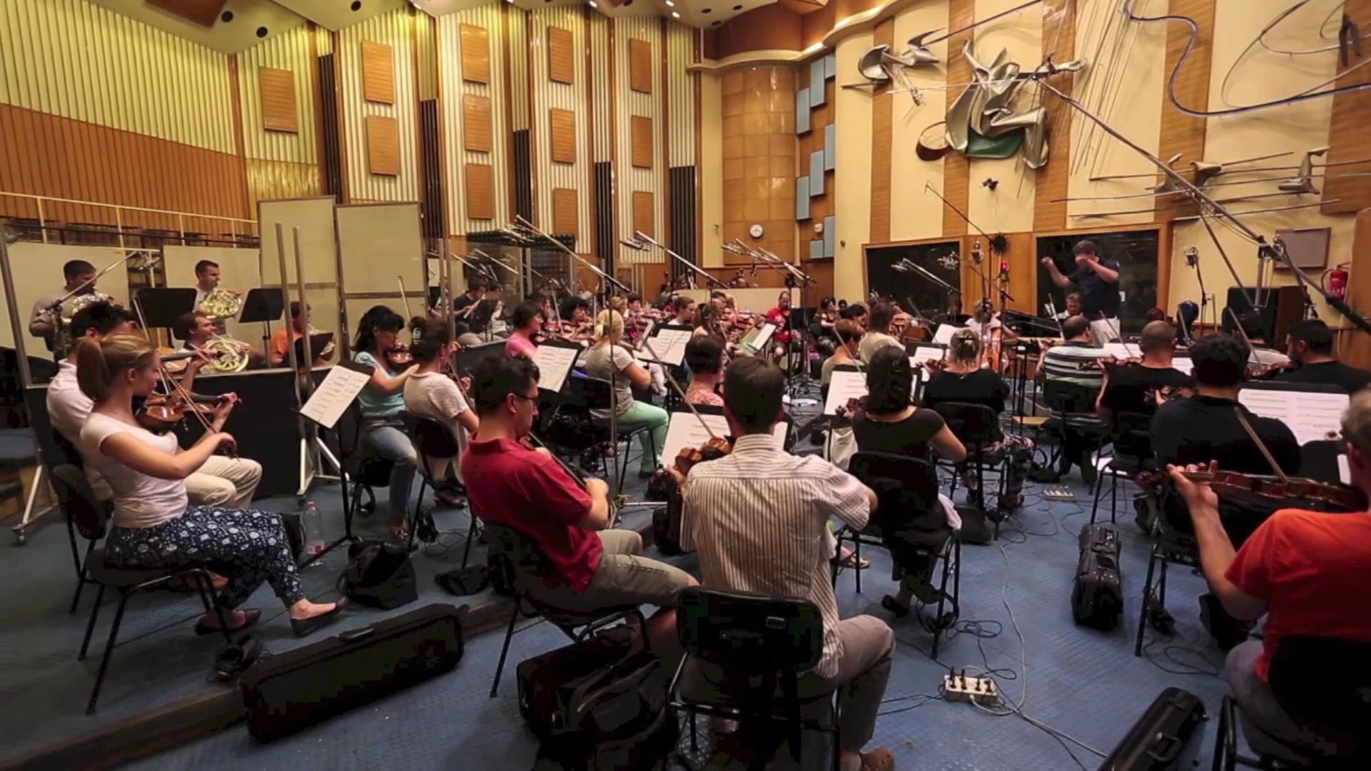 Dancing With a Memory