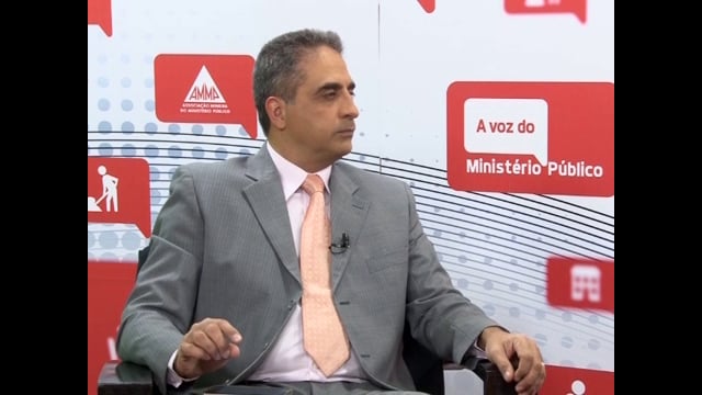 A Voz do Ministério Público 16-06-2015