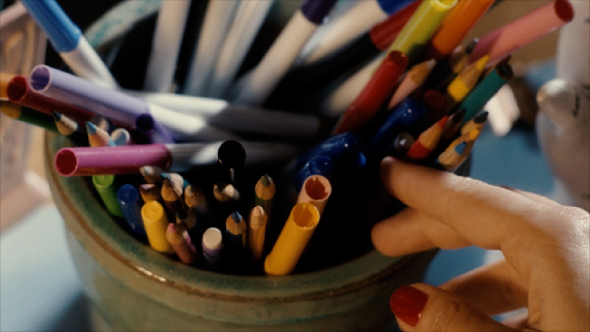 All About Steve - Main Title Sequence