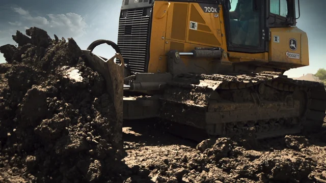 John Deere Doggett Machinery Commercial