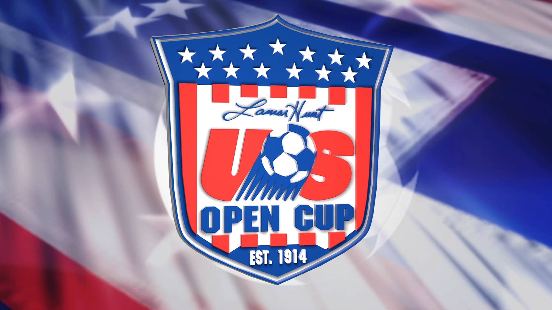Lamar Hunt US Open Cup Generic Loop on Vimeo