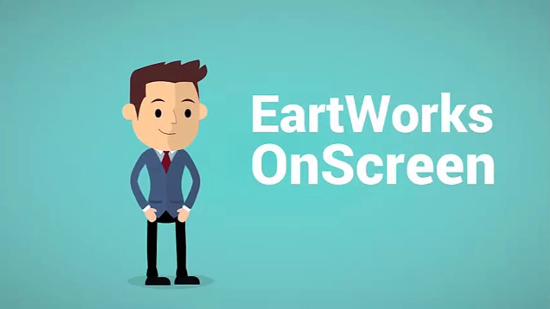EarthWorks OnScreen from Tally Systems