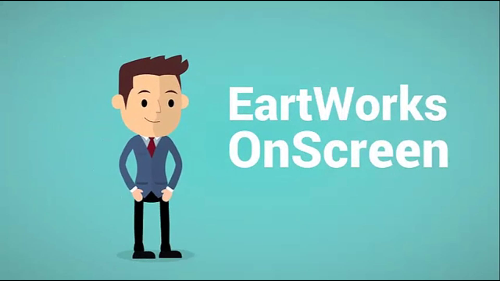 EarthWorks OnScreen from Tally Systems