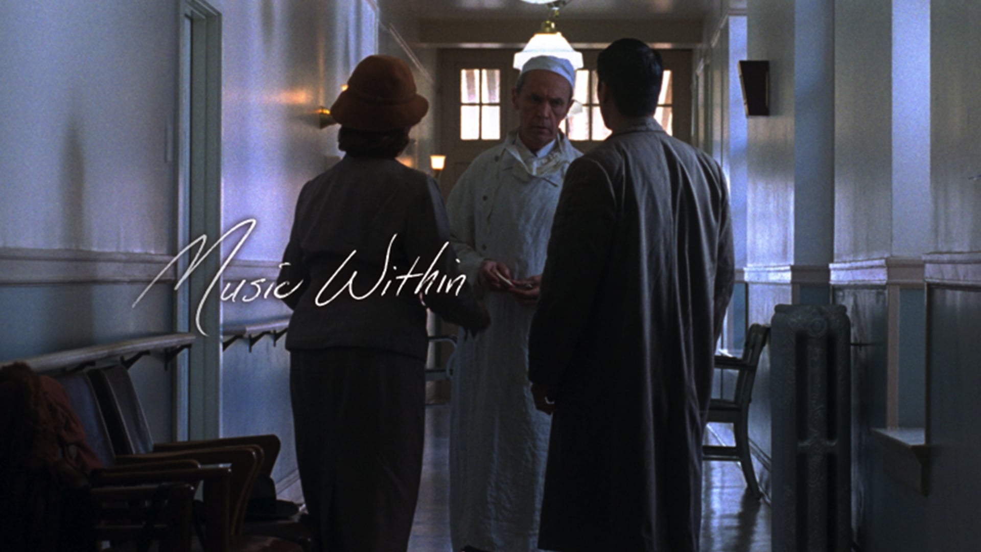 Music Within - Main Title Sequence