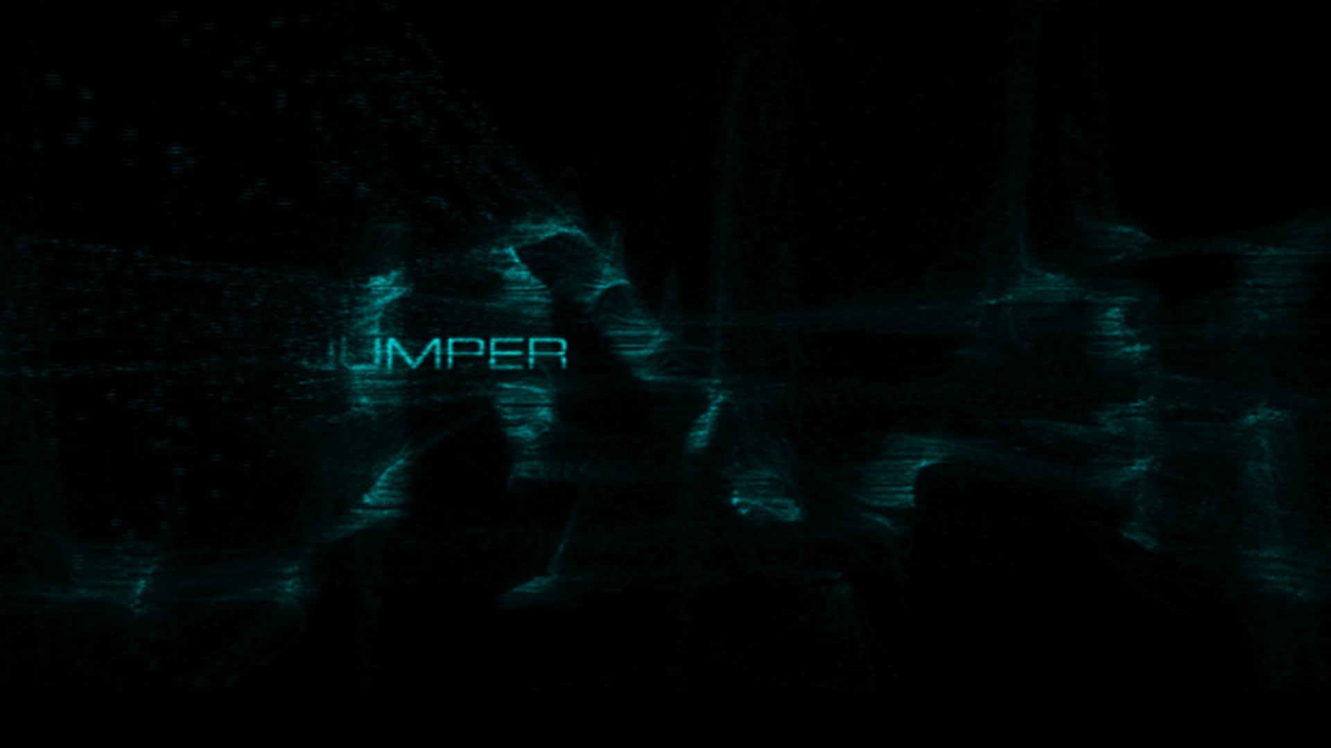 Jumper - Main Title Sequence
