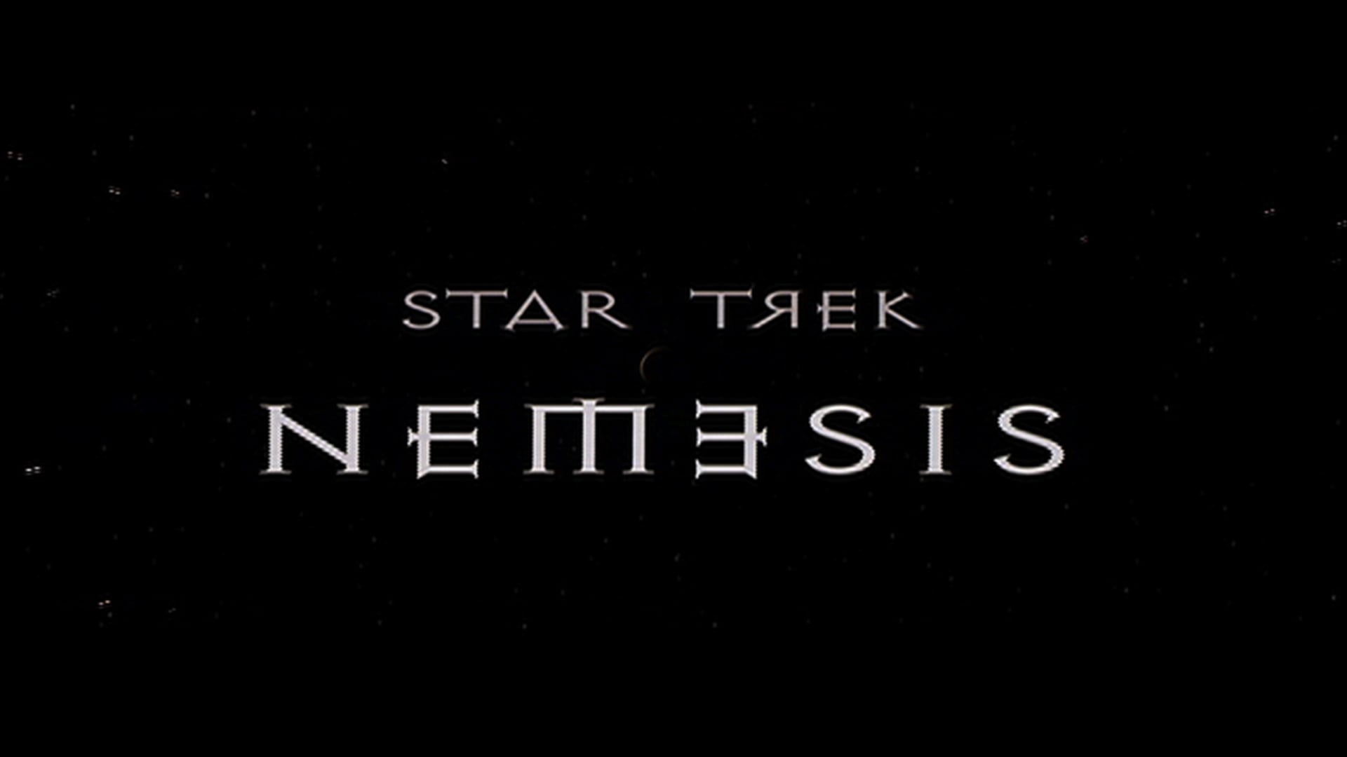 Star Trek - Main Title Sequence