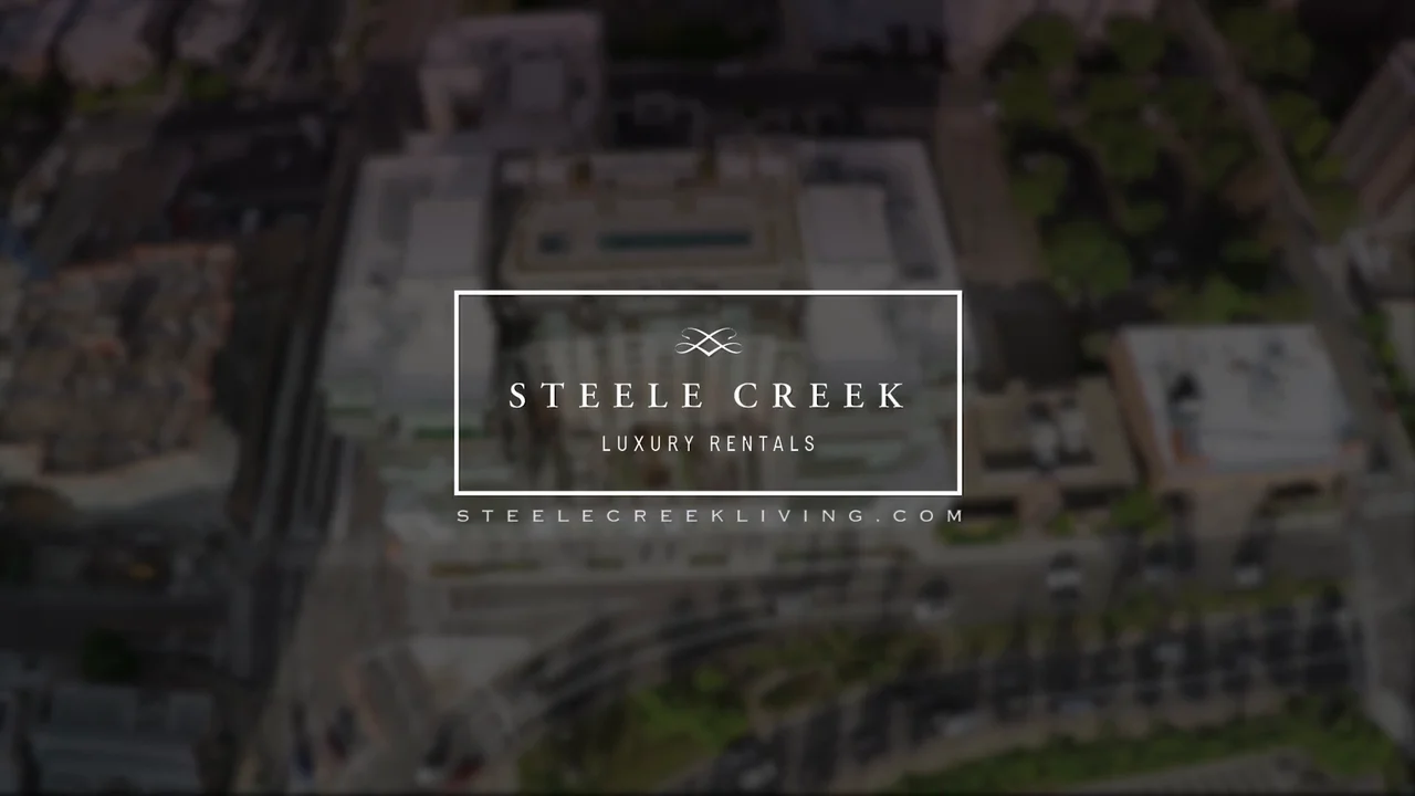 Property Videos Portfolio Steele Creek Luxury Rentals [Cherry Creek