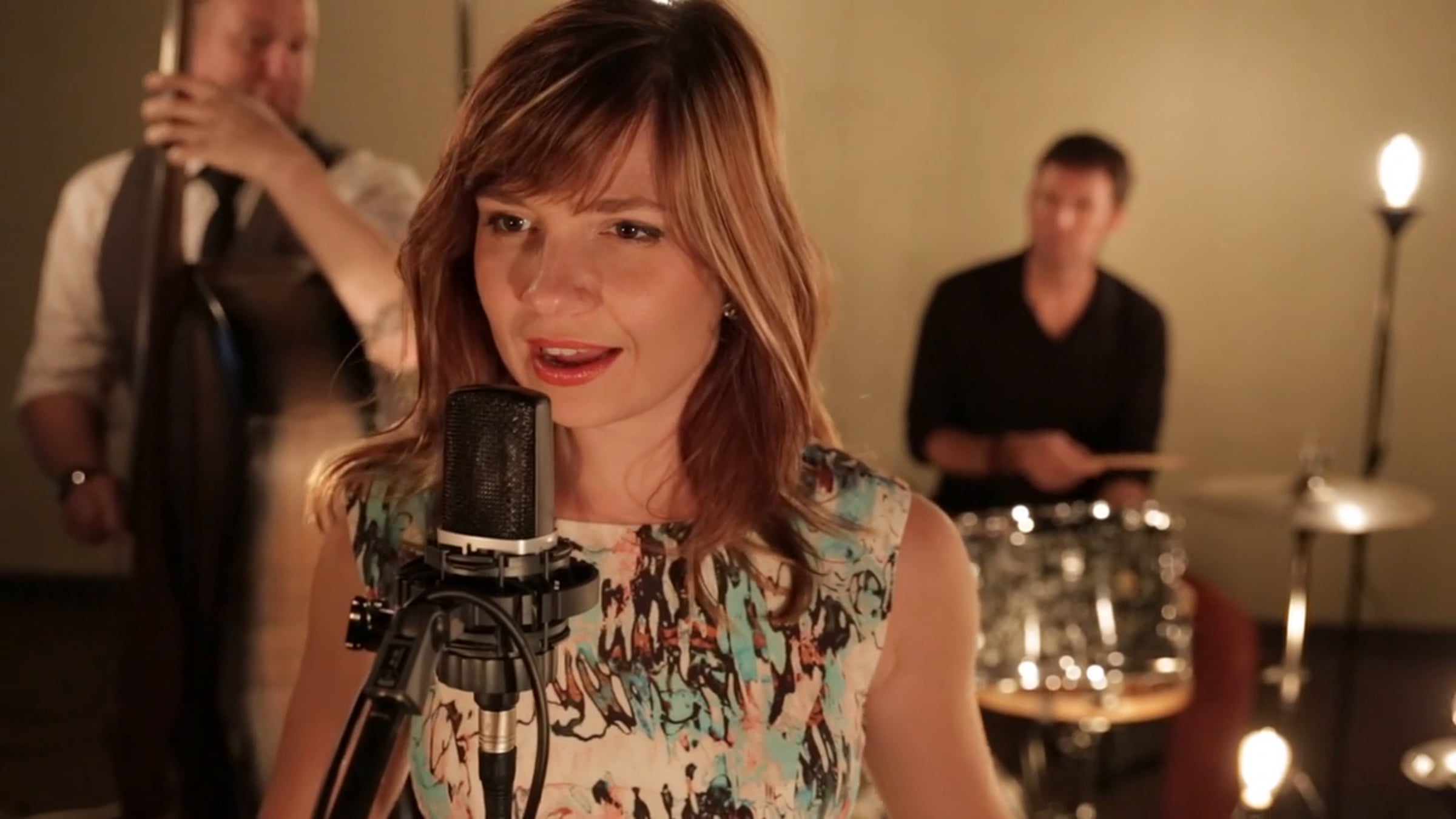 Heather Rice Quartet | Videos & Movies on Vimeo