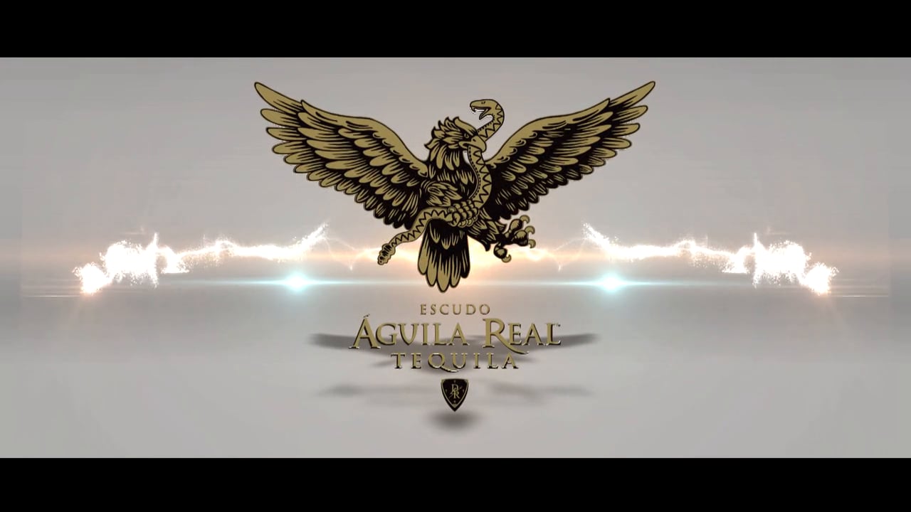 Aguila Real Tequila - Promo Video on Vimeo