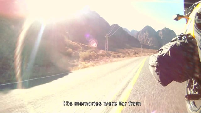 Trailer Oficial