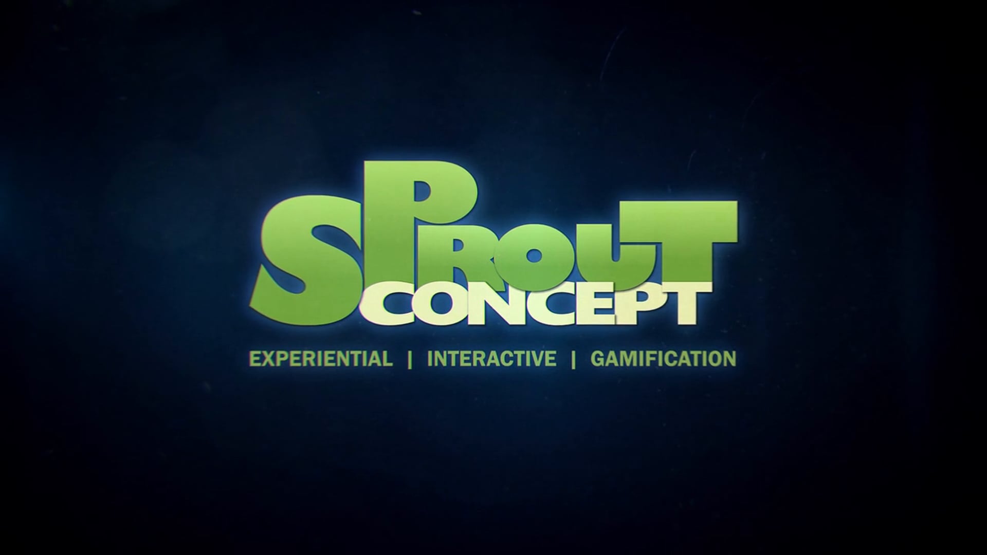 Sprout Concept - RSA RIFT Experience