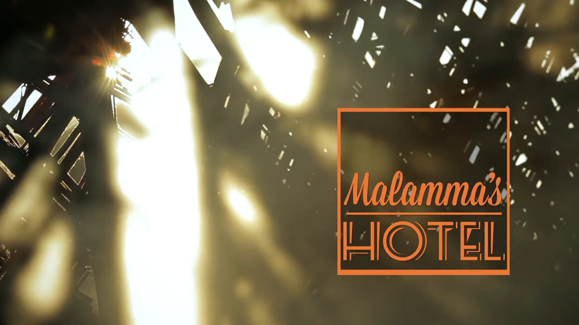 Malamma's Hotel