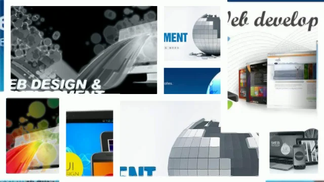 web designing and Web development Company on Vimeo