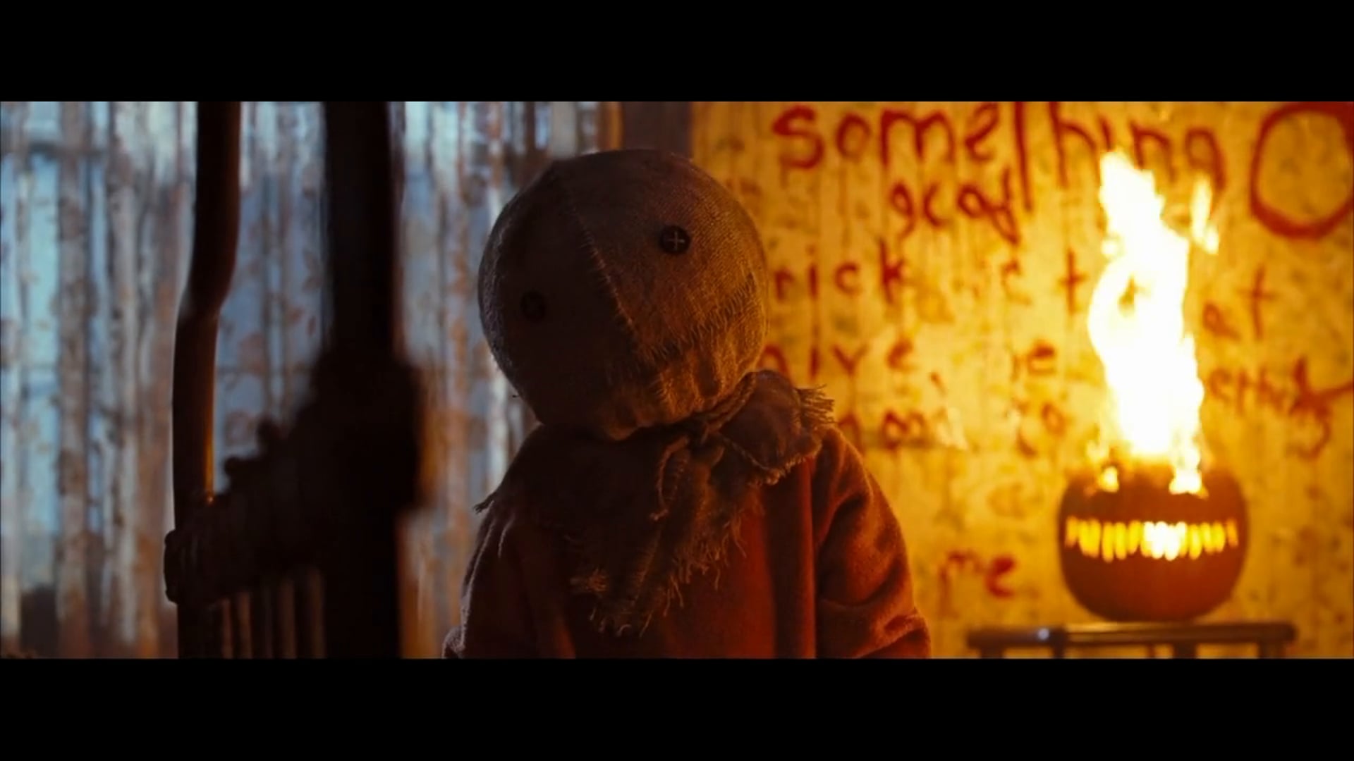 Trick 'r Treat