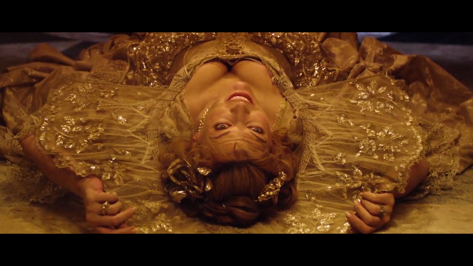 The Three Musketeers