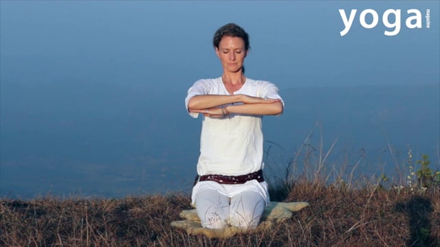 Detox meditatie in 10 minuten