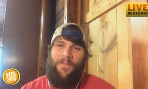Blake Jeffers on Skype