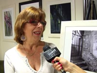 CREATIVITY SULLE ORME ARTISTICHE DI ANNADIANA VAJENTI