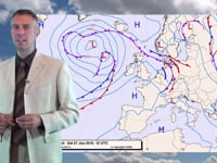 METEO – PREVISIONI: TORNA IL SOLE