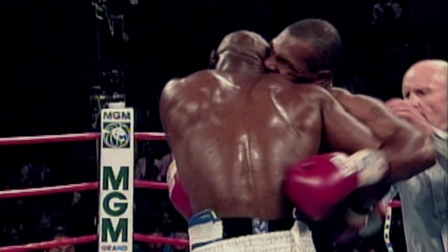 30 for 30: Chasing Tyson