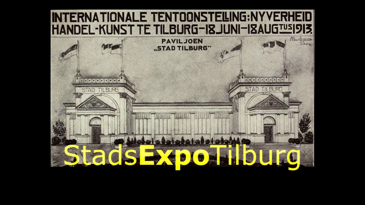 Stadsexpo Tilburg