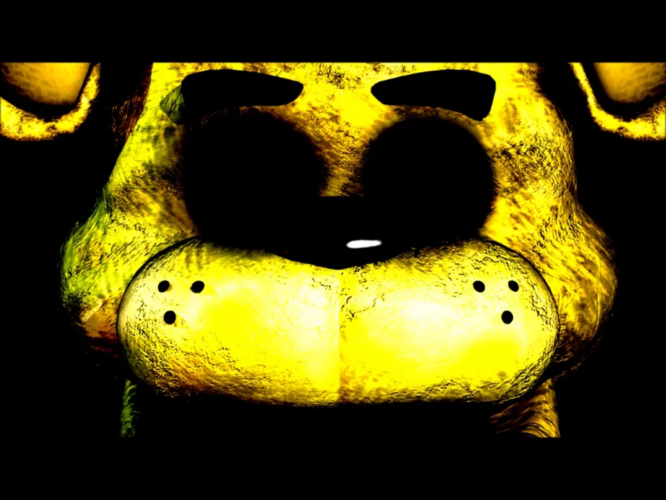 fnaf-1-freddy-jumpscare on Vimeo