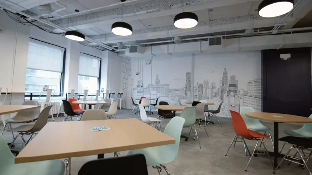 IDP & LMHQ: The Rise of Collaboration Spaces, Whiteboard Paint, Dry  Erase Paint, White Board Paint