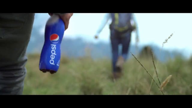 Pepsi Temporada Viral A