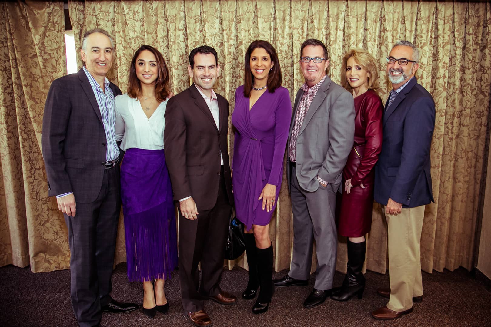 Peter Walsh Presents at Temple Bat Yahm Newport Beach on Vimeo