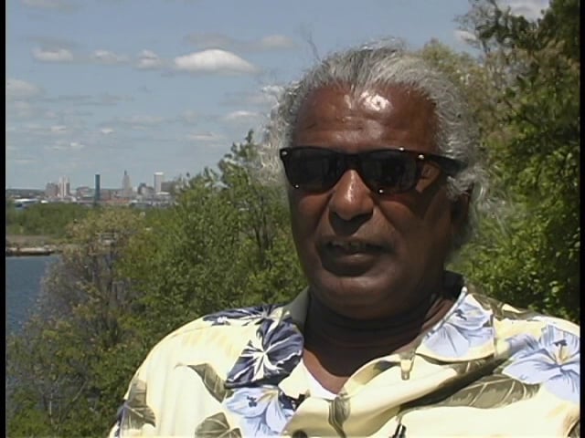 TONY RAMOS from NetWorks Rhode Island on Vimeo.