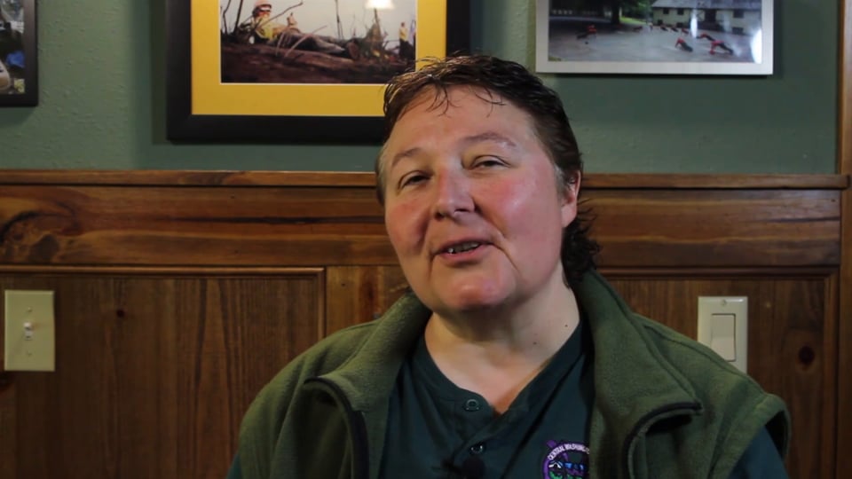 Women in Basecamp – the early days