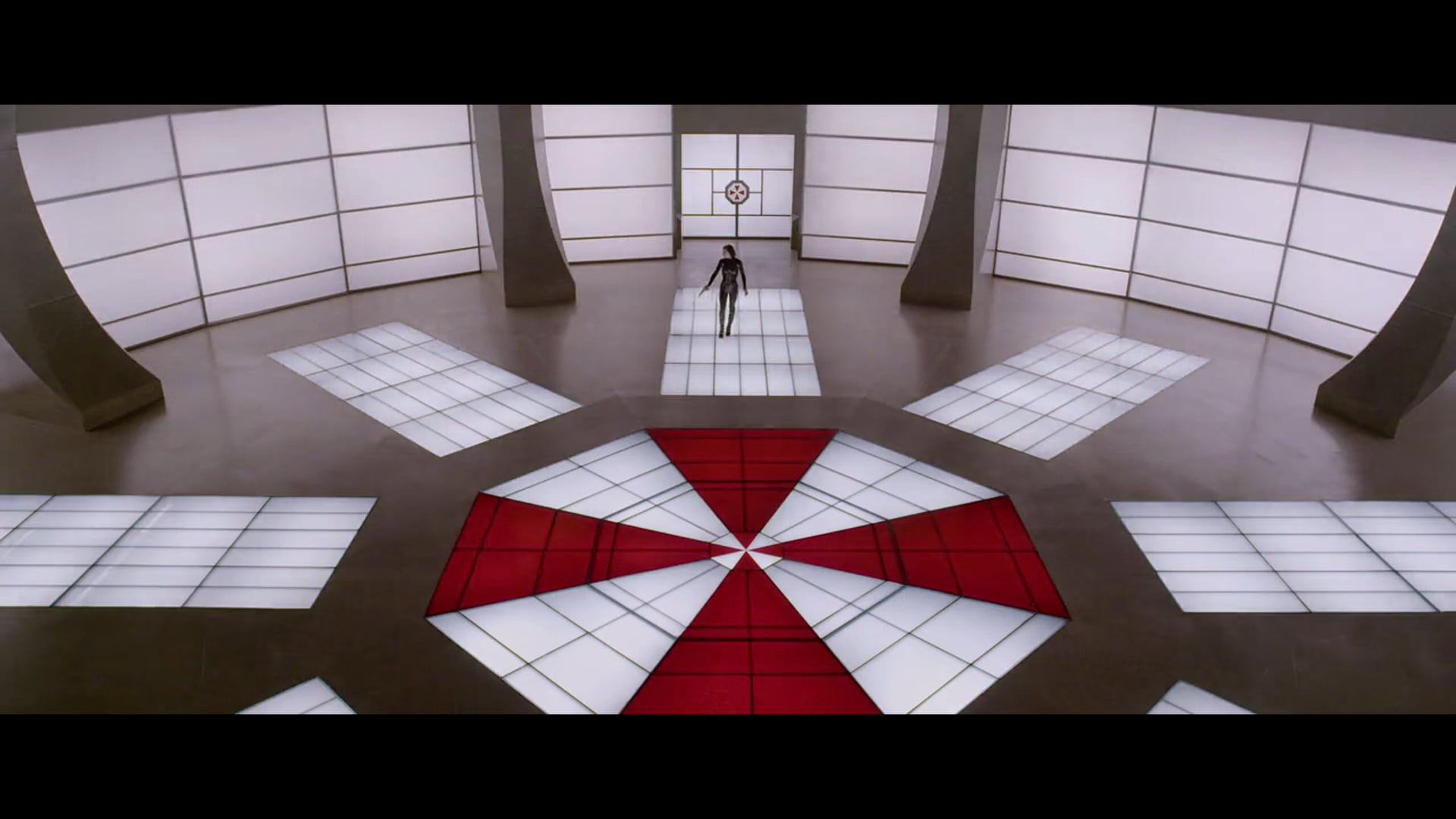 Resident Evil: Retribution