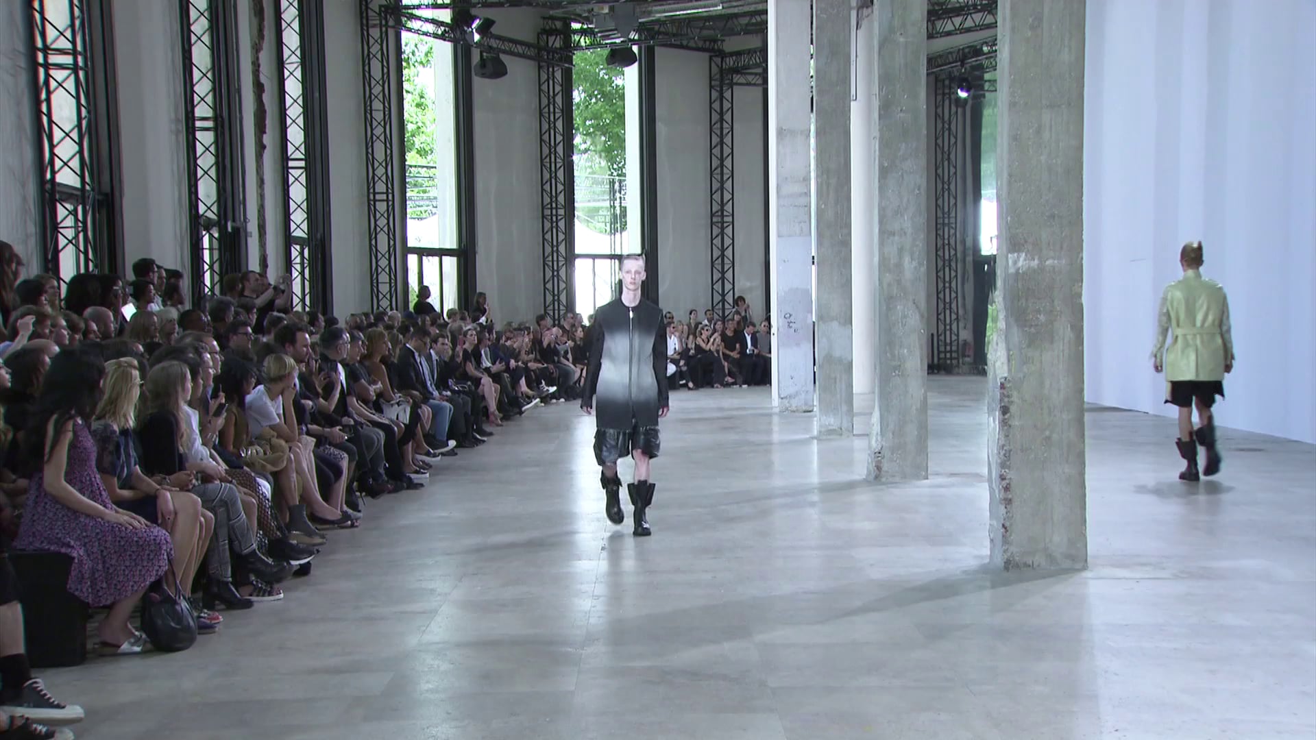 RICK OWENS 