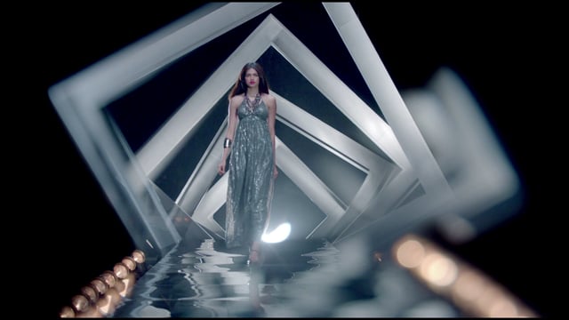TRESemmé India's Next Top Model Launch Promo | Shai