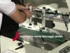 Video: Prisma 450 SA - Aluminumkreissäge Unterflur Halbautomat
