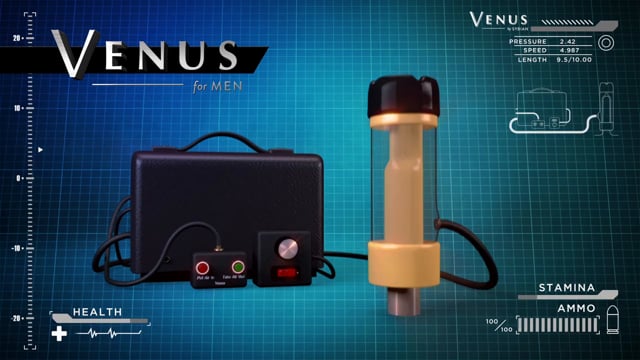 An innovation in Self-Stimulation