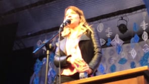 Charla Sobre Desordenes Alimenticios 2/2