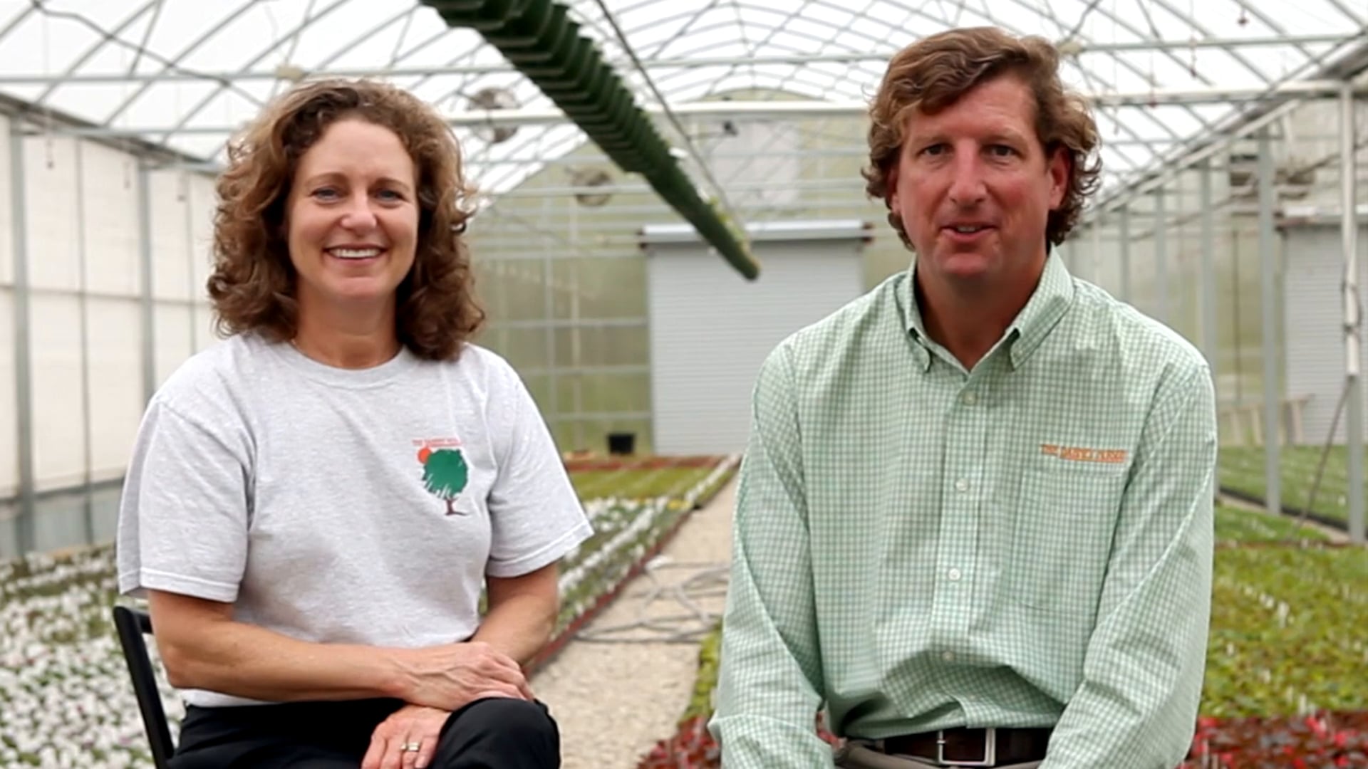 Dabney Nursery