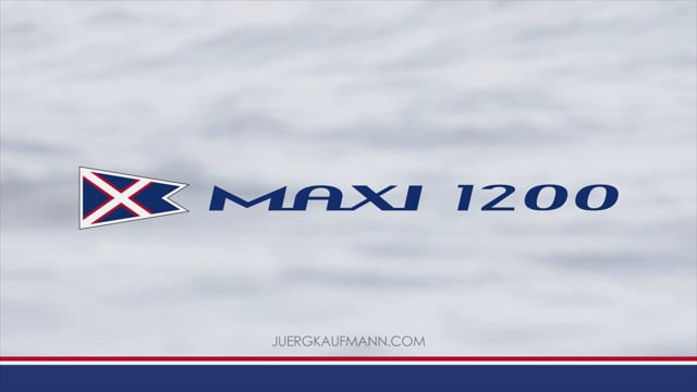 Maxi Yachts Promotion